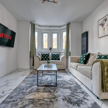 Aryas Homes Oxford - Headington Екстер'єр фото