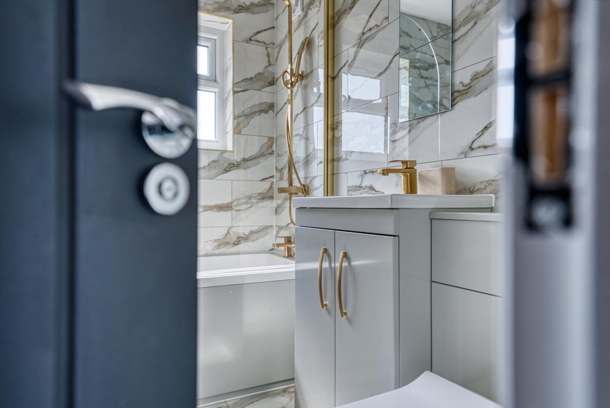Aryas Homes Oxford - Headington Екстер'єр фото