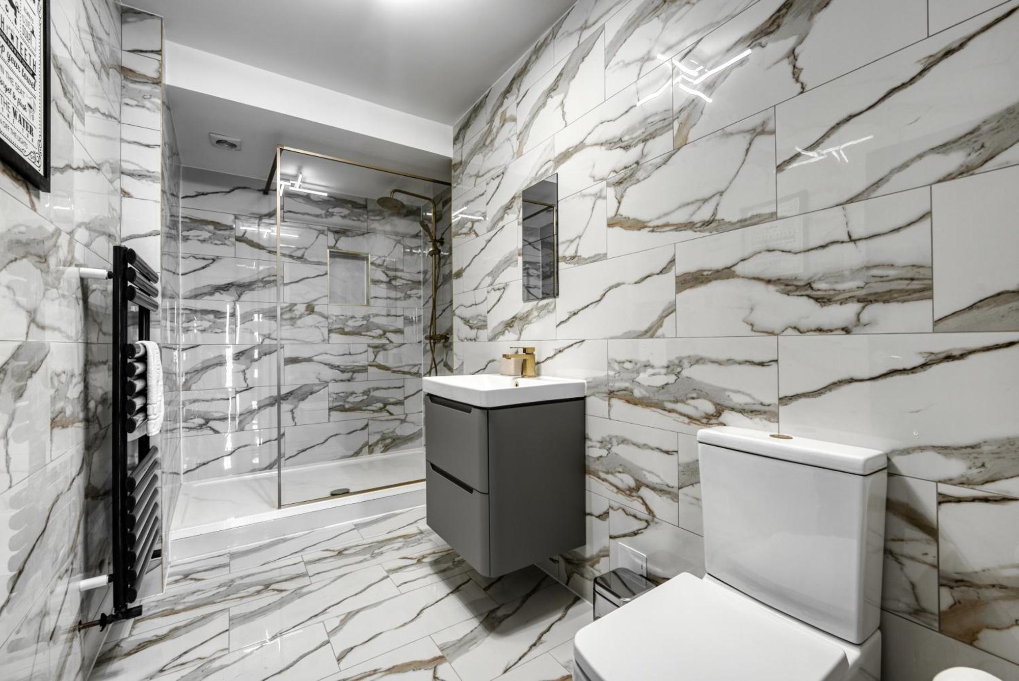 Aryas Homes Oxford - Headington Екстер'єр фото