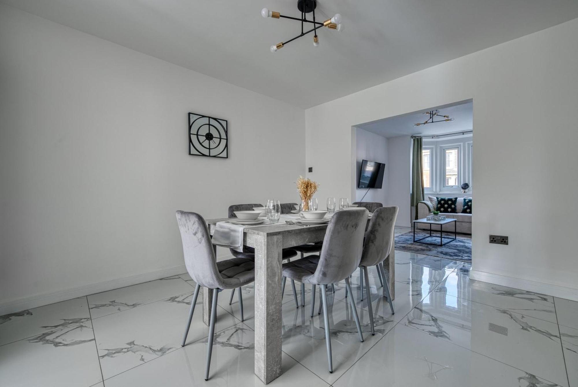 Aryas Homes Oxford - Headington Екстер'єр фото