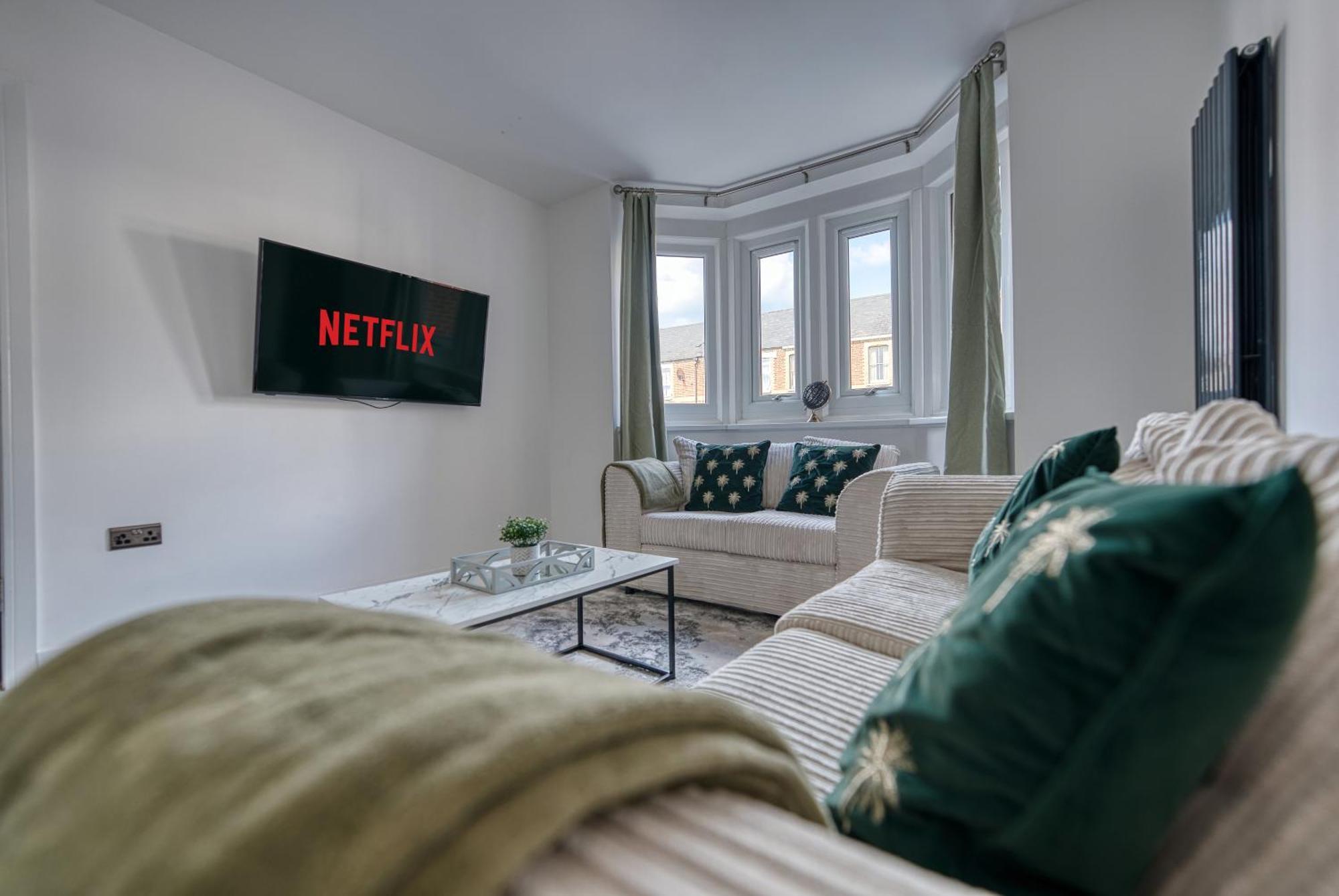 Aryas Homes Oxford - Headington Екстер'єр фото